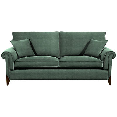 Duresta Cavendish Large Sofa Pimlico Aquamarine